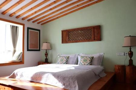 Dali Yunxi Boutique Inn - 47