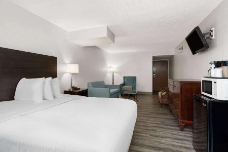 Floridian and Suites International Drive - 1