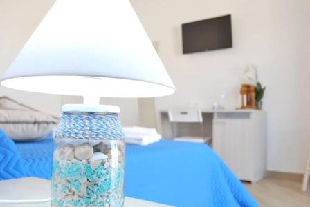 b&b Mare e Templi - 1