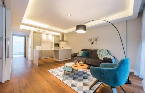 SmartRental Collection Centric II - 16