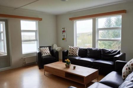 Solheimar Eco-Village - 43