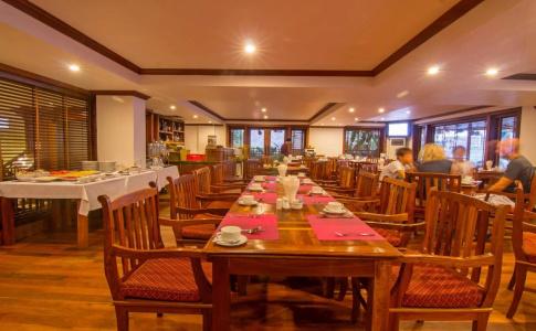 Cheathata Cts Siem Reap - 28