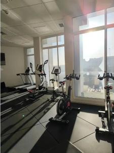 Relaxia Beverly Park - 26