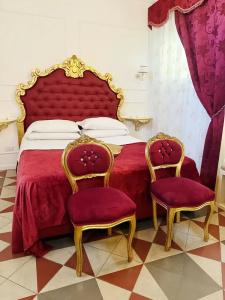Donna Lucrezia b&b - Boutique Style - 88