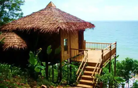Koh Jum Resort - 14