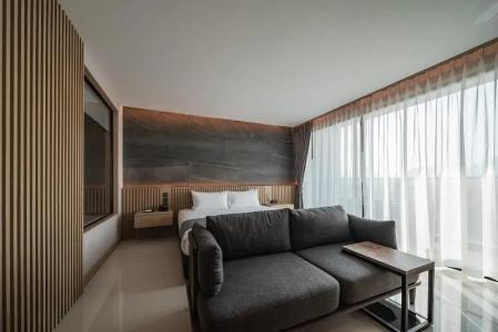 Mandarin Eastville, Pattaya - Sha Extra Plus - 34