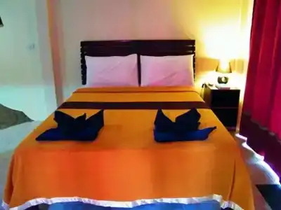 Cyana Beach Resort - 108