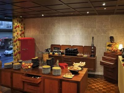ibis Styles Le Havre Centre - 9