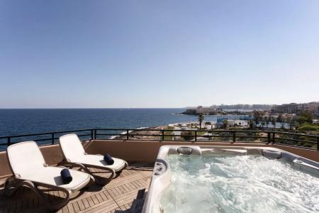 Radisson Blu Resort, Malta St. Julian's - 191