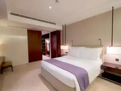 InterContinental Dubai Festival City, an IHG - 10