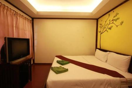 Tharathip Resort Koh Phangan - Sha Plus - 165