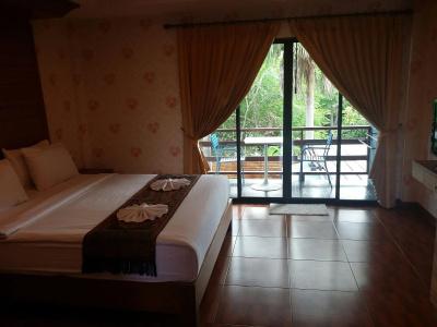 Baan i Un Pool - 4