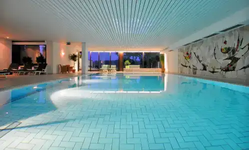 Best Western Premier SeeKrautkrämer - 18