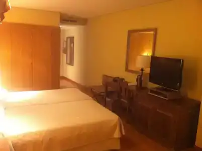 Parador de Salamanca - 51