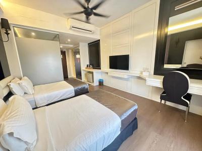 The Sterling Boutique Melaka - 28
