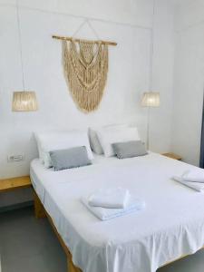 Geo & Art Boutique Himara - 163