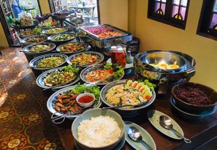 At Pingnakorn - 13