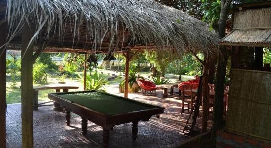 The Boat House - 18