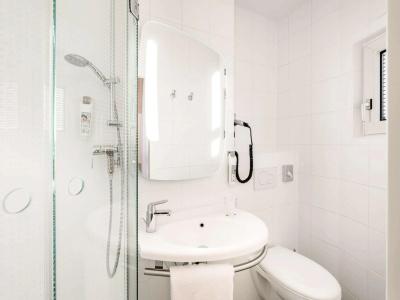 ibis Frankfurt Centrum - 9