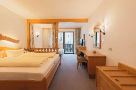 Gruberhof Bed & Breakfast - 42