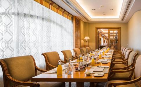 InterContinental - Kyiv, an IHG - 17