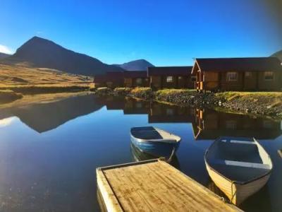 The Northern Comfort Inn - 13