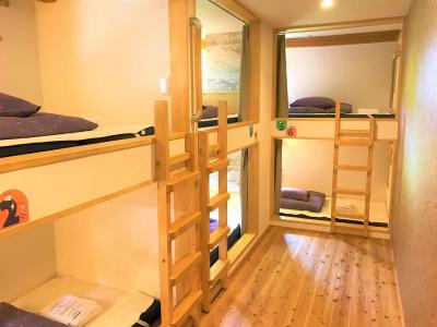 K's House Hostels - Hakone Yumoto Onsen - 29