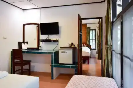 Vongdeuan Resort - 52