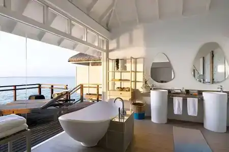 Lux* South Ari Atoll Resort & Villas - 64