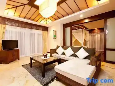 Sibsan & Spa Maetaeng Sha - 384