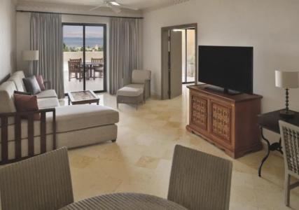 Mövenpick Resort & Spa Dead Sea - 87