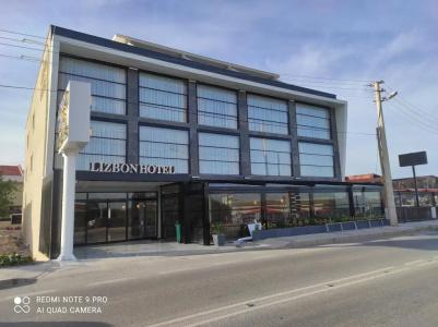 lİZbon - 0
