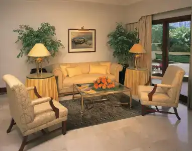 The Oberoi Bengaluru - 4