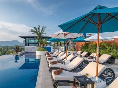 Anda Sea Tales Resort-Sha Plus - 24