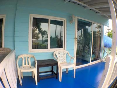 Naiharn On The Rock Resort Phuket - 21