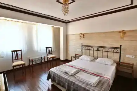 Bozcaada Fahri - 5