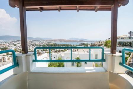 Afytos Bodrum - 38