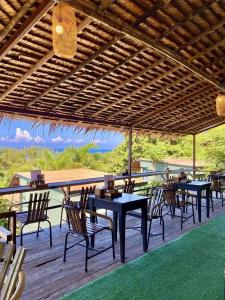 Phi Phi Sea Sky Resort - 21