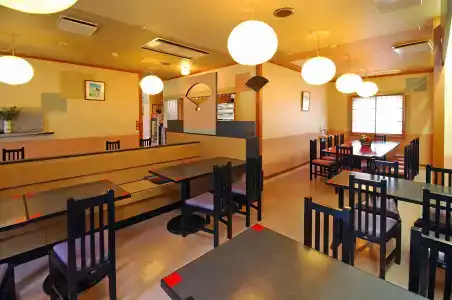 Maebashi Business Luka - 8