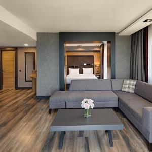 Mövenpick Trabzon - 44