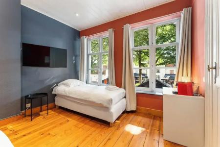 B&B Den Witten Leeuw - 72