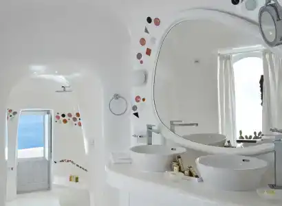 Canaves Oia Sunday Suites - 9