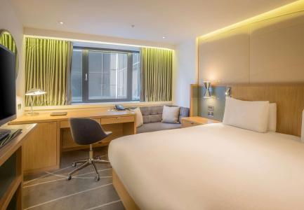 Hilton London Metropole - 5