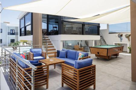 Golden Bay Boutique & Bungalows - 15