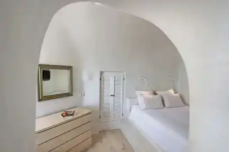 Porto Fira Suites - 214