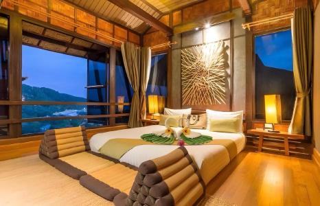 Alama Sea Village Resort - Sha Extra Plus - 4