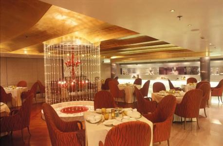 Jaypee Siddharth - 35