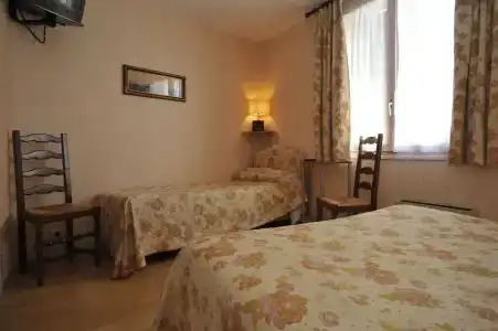 Beaune Hôtel - 2