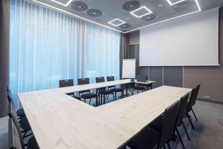Hampton By Hilton Poznan Old Town - 13