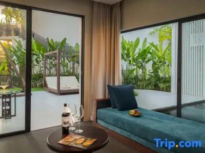 Metta Residence & Spa - 157